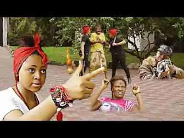 Video: Land Of Justice 1 - Regina Daniels African Movies| 2017 Nollywood Movies|Latest Nigerian Movies 2017